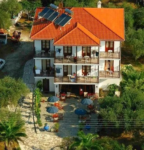 George Hotel