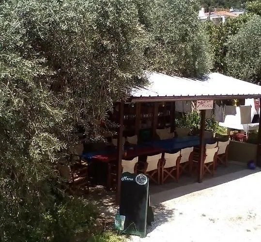George Hotel